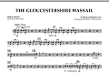 The Gloucestershire Wassail - Percussion 1