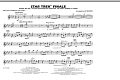 Star Trek Finale - Bells/Xylophone