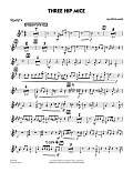 Three Hip Mice - Trumpet 4