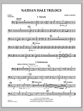 Nathan Hale Trilogy - Pt.5 - String/Electric Bass