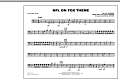 NFL On Fox - Electric Bass