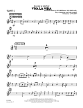 Viva La Vida - Trumpet 2