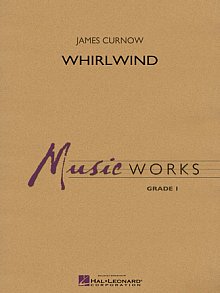 Whirlwind - Trombone/Baritone B.C. 