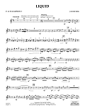 Liquid - Eb Alto Saxophone 2