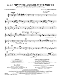 Alan Silvestri: A Night at the Movies - Eb Alto Saxophone 2