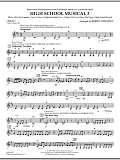 High School Musical 3 - Violin 3 (Viola Treble Clef)