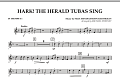 Hark! The Herald Tubas Sing - Bb Trumpet 1
