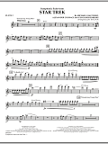 Symphonic Suite from Star Trek - Flute 2