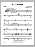 Rock This Town - Trumpet 4