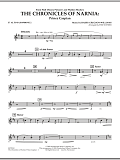 The Chronicles Of Narnia: Prince Caspian - Eb Alto Saxophone 2