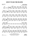 (Don't Fear) The Reaper (arr. Paul Murtha) - Percussion 1