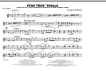 Star Trek Finale - Bb Clarinet