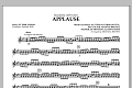 Applause - Mallet Percussion
