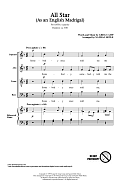 All Star (arr. Nathan Howe)