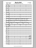 Ring The Bells! - Full Score