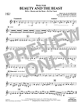 Music from Beauty and the Beast - Pt.4 - F Horn