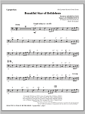 Beautiful Star Of Bethlehem - Upright Bass