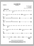 Gaudete! (O, Rejoice!) - Percussion 5