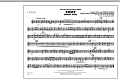 Sway (Quien Sera) - Eb Alto Sax