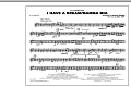 I Have a Dream/Mamma Mia! - Eb Alto Sax