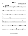 Gloria (from Heiligmesse) (arr. John Leavitt) - Cello