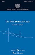 The Wild Swans At Coole