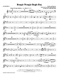 Boogie Woogie Bugle Boy - Bb Trumpet 2