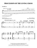 Procession of the Living Cross - Handbells