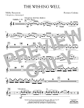 The Wishing Well - Mallet Percussion