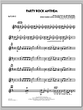 Party Rock Anthem - Alto Sax 2