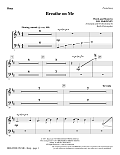 Breathe on Me - Harp
