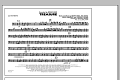 Treasure - 2nd Trombone