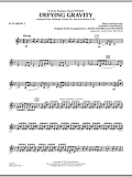 Defying Gravity (from Wicked) - Bb Clarinet 3