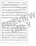 Bohemian Rhapsody - Alto Sax 1