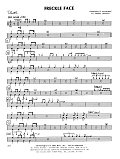 Freckle Face - Drum Set