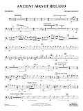 Ancient Airs of Ireland - Trombone 1