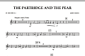 The Partridge And The Pear - Bb Trumpet 2