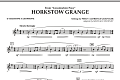 Horkstow Grange - Eb Baritone Saxophone