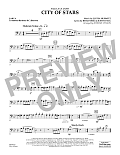 City of Stars (from La La Land) - Pt.4 - Trombone/Bar. B.C./Bsn.