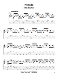 Prelude (Cello Suite No. 1)