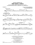 Symphonic Highlights from The King and I - Trombone 1
