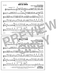 Ex's & Oh's - Flute/Piccolo