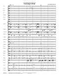 Nature's Way - Full Score