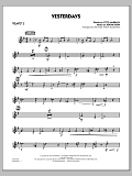 Yesterdays - Trumpet 2