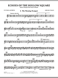 Echoes Of The Hollow Square - Bb Tenor Saxophone