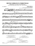 Irving Berlin's Christmas (Medley) - Bb Clarinet 1