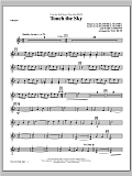 Touch The Sky (from Brave) (arr. Mac Huff) - Violin