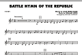 Battle Hymn of the Republic - F Horn