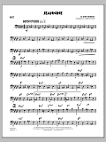 Jeannine - Bass