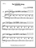 The Toreador Song (Prelude From Carmen) - Piano